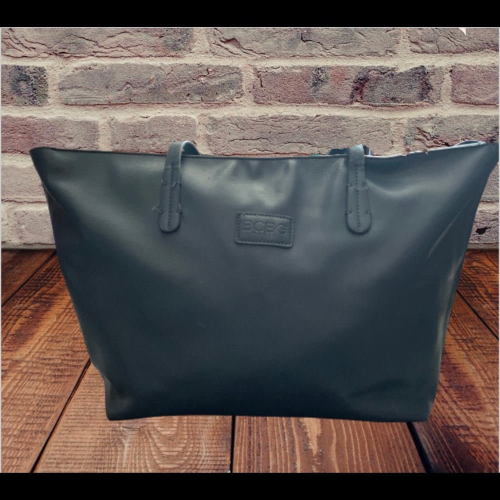 BCBG Tote Bag